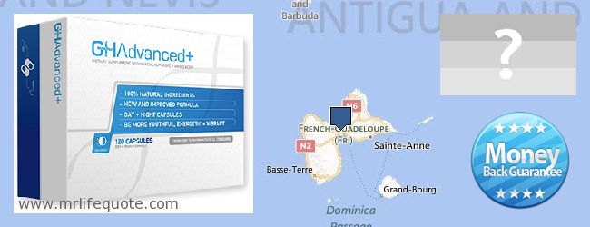 Πού να αγοράσετε Growth Hormone σε απευθείας σύνδεση Guadeloupe